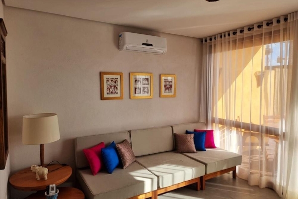 Zorah Beach Hotel (Trairi)